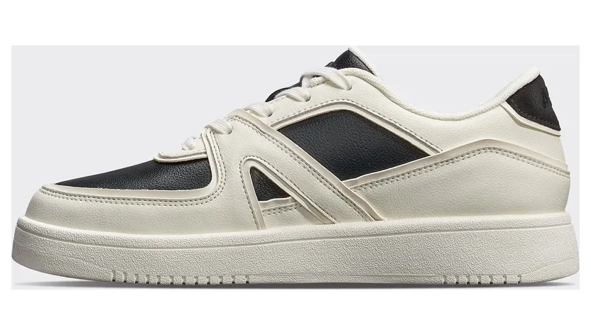 APL Nostalgia ’87 “Ivory/Black/Panda” (Dames) (2)