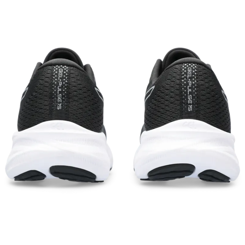 Asics Gel-pulse 15 Black/Sheet Rock (1011B780.003)