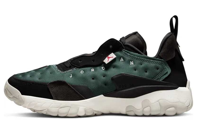Jordan Delta 2 Grijs (CV8121-300)