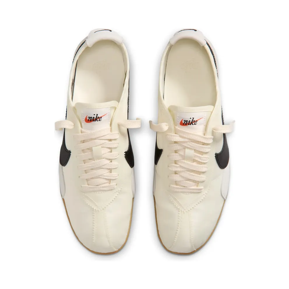 Nike Moon Shoe – “Sail / Black / Gum” (IW0955-101)