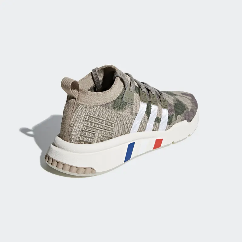 adidas EQT Support Mid Adv Camo Trace Khaki Trace Khaki/Steel/Chalk (B37513)