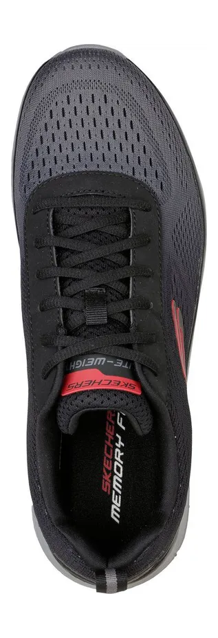 skechers-track 232399_BKCC