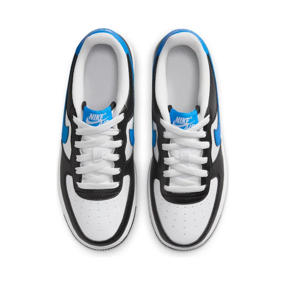 Nike Air Force 1 Low GS “Light Photon Blue” (FN8008-001)