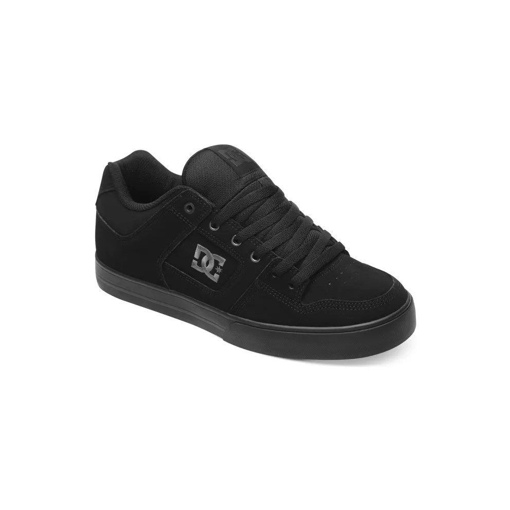DC Pure black/pirate black (300660-LPB)