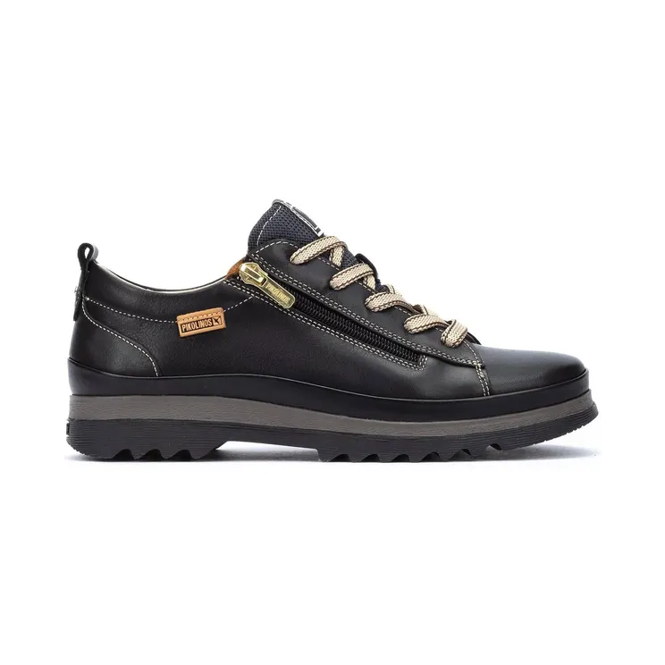 Pikolinos Black (W3W6979ST000)