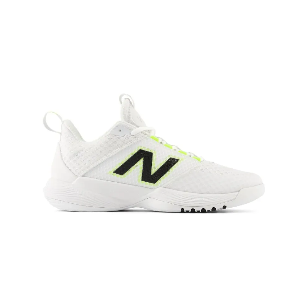 New Balance FuelCell VB01 White Black (WCHVOLWT)