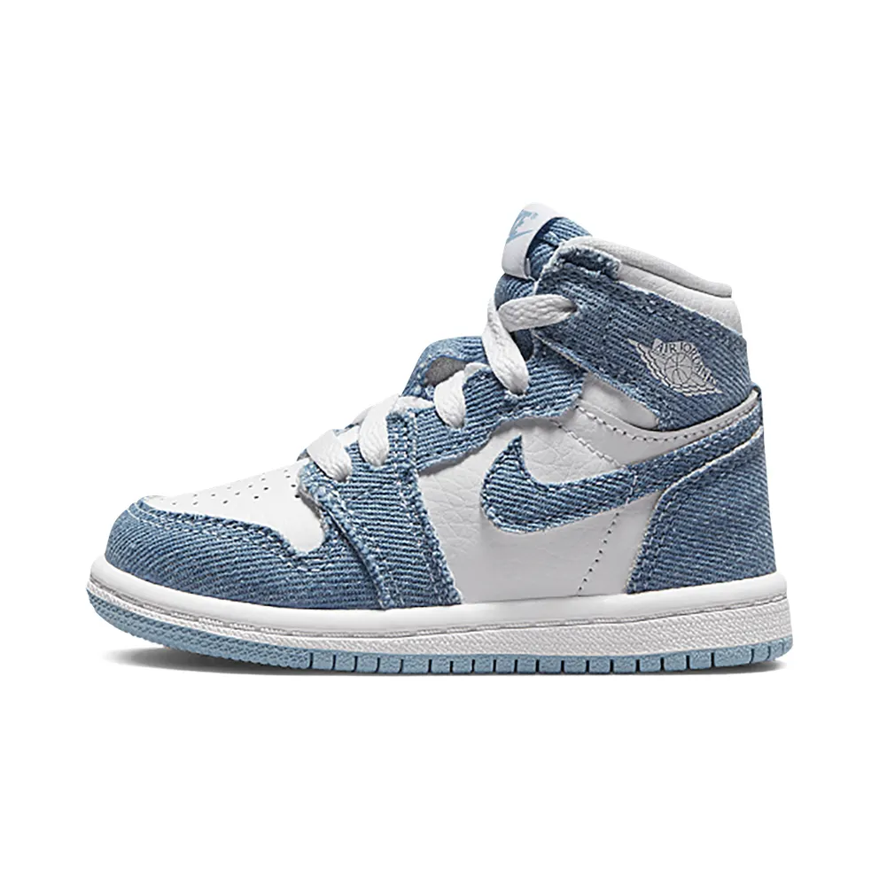 Jordan 1 Retro High OG TD “Denim” (CU0450-104)