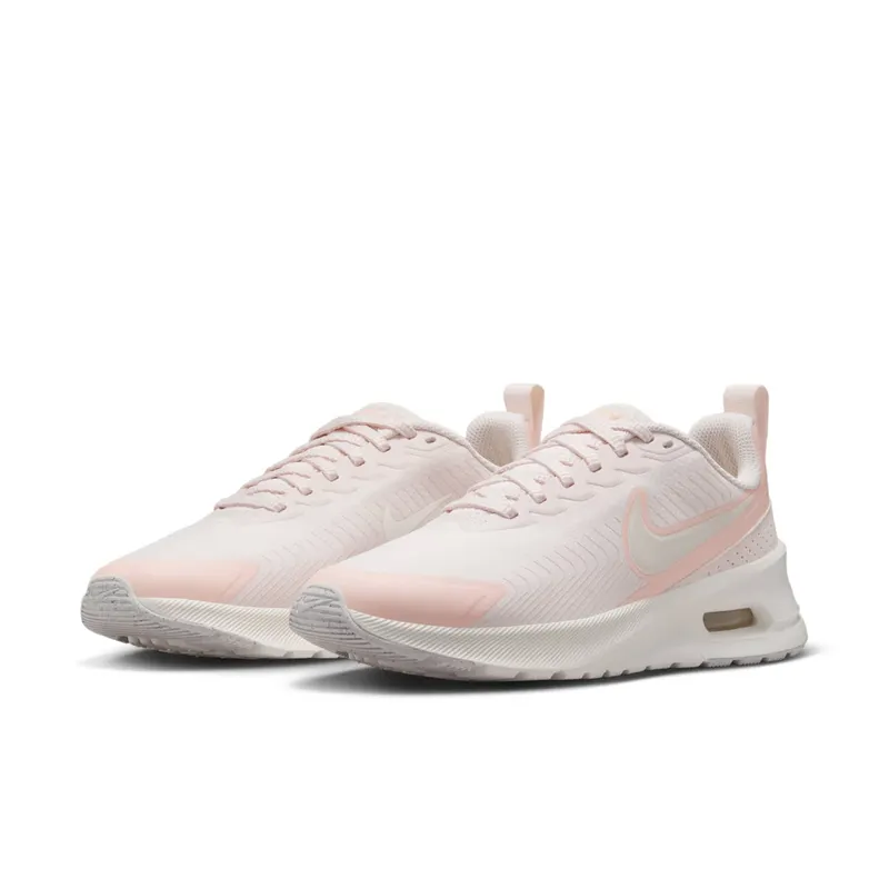 Nike Air Max Nuaxis Light Soft Pink Washed Coral Sail (HF1233-600)