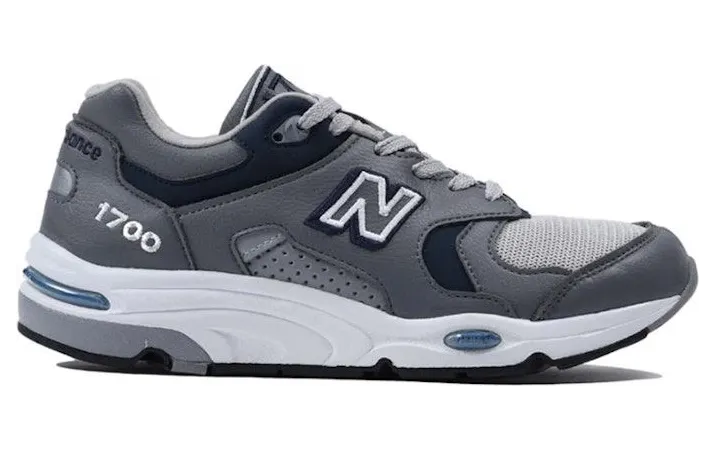 New Balance 1700 Grey Blue (M1700GRA)
