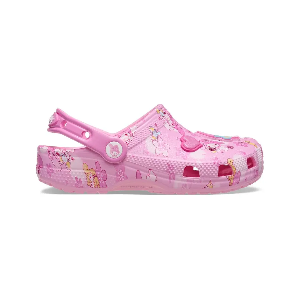 Crocs Classic Clog Sanrio My Melody 50th Anniversary (211201-90H)