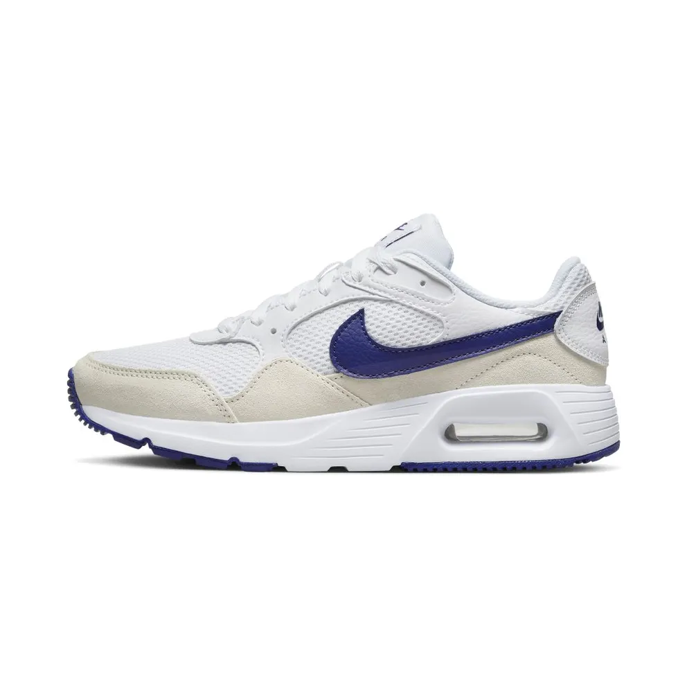 Nike Air Max SC White (CW4554-110)