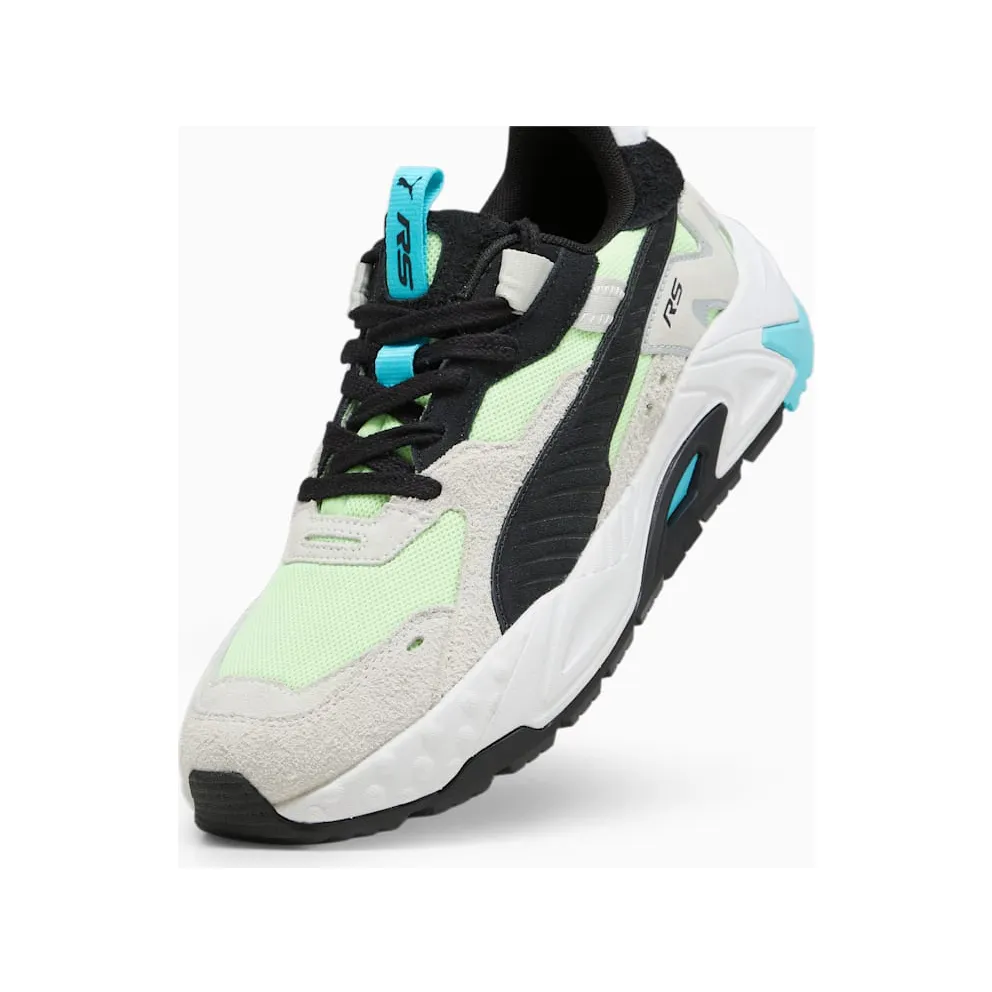 Puma RS-Trck New Horizon “Green Mesh” (394707-05)
