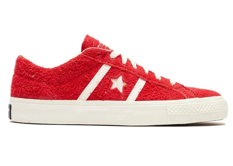 Converse One Star Academy Pro Ox Red Egret (A07620C)