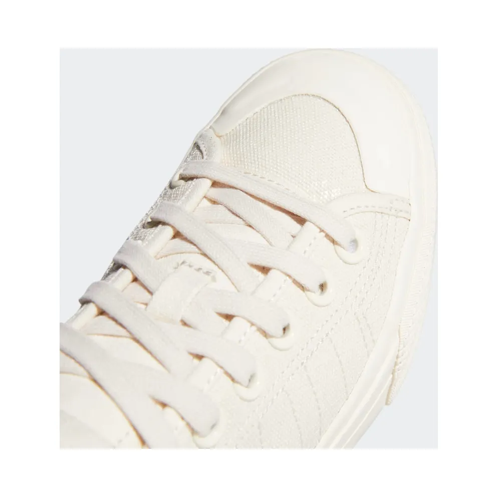 adidas Nizza RF Platform Wonder White / Wonder White / Cream White (H02708)