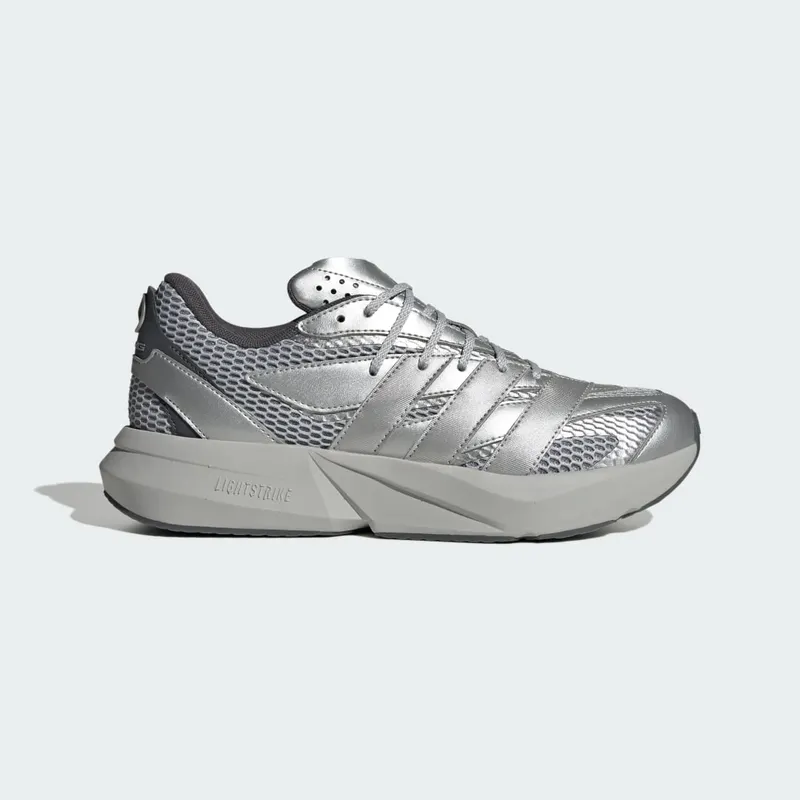 Adidas Mercedes – AMG Petronas Formule 1 Lightblaze Matte Silver / Silver Metallic / Grey Two (JQ1944)