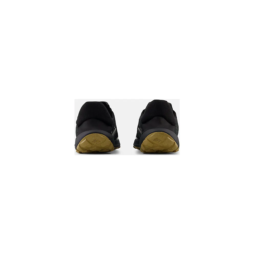 New Balance Minimus Trail Black Phantom Great Plains (MTM10LK1)