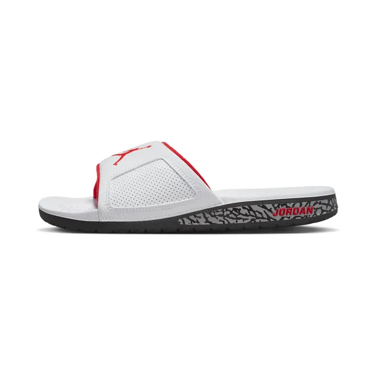 Jordan Hydro 3 Slides (854556-103)
