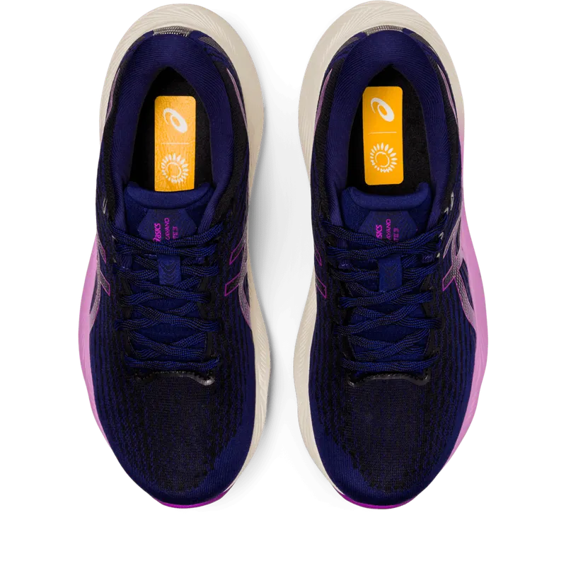 Asics GEL-KAYANO LITE 3 Dive Blue/Orchid (1012B293.400)