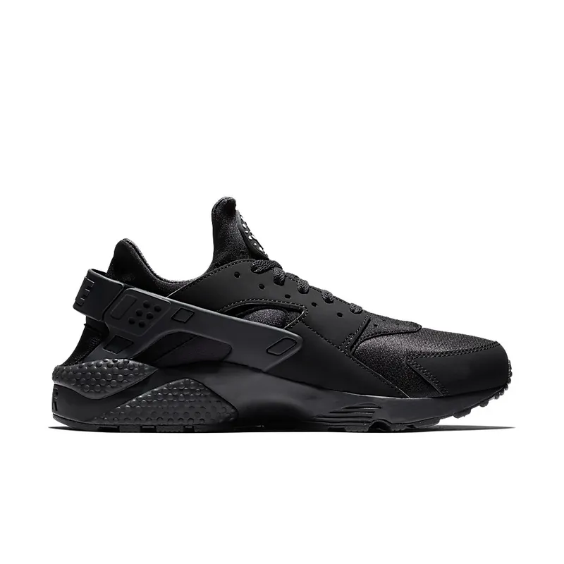 Nike Air Huarache ‘Black’ (2014) (318429-003)