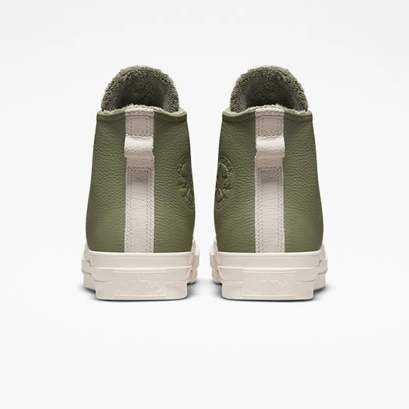 Converse Chuck ’70 Counter Climate Utility/papyrus/egret (A01333C)