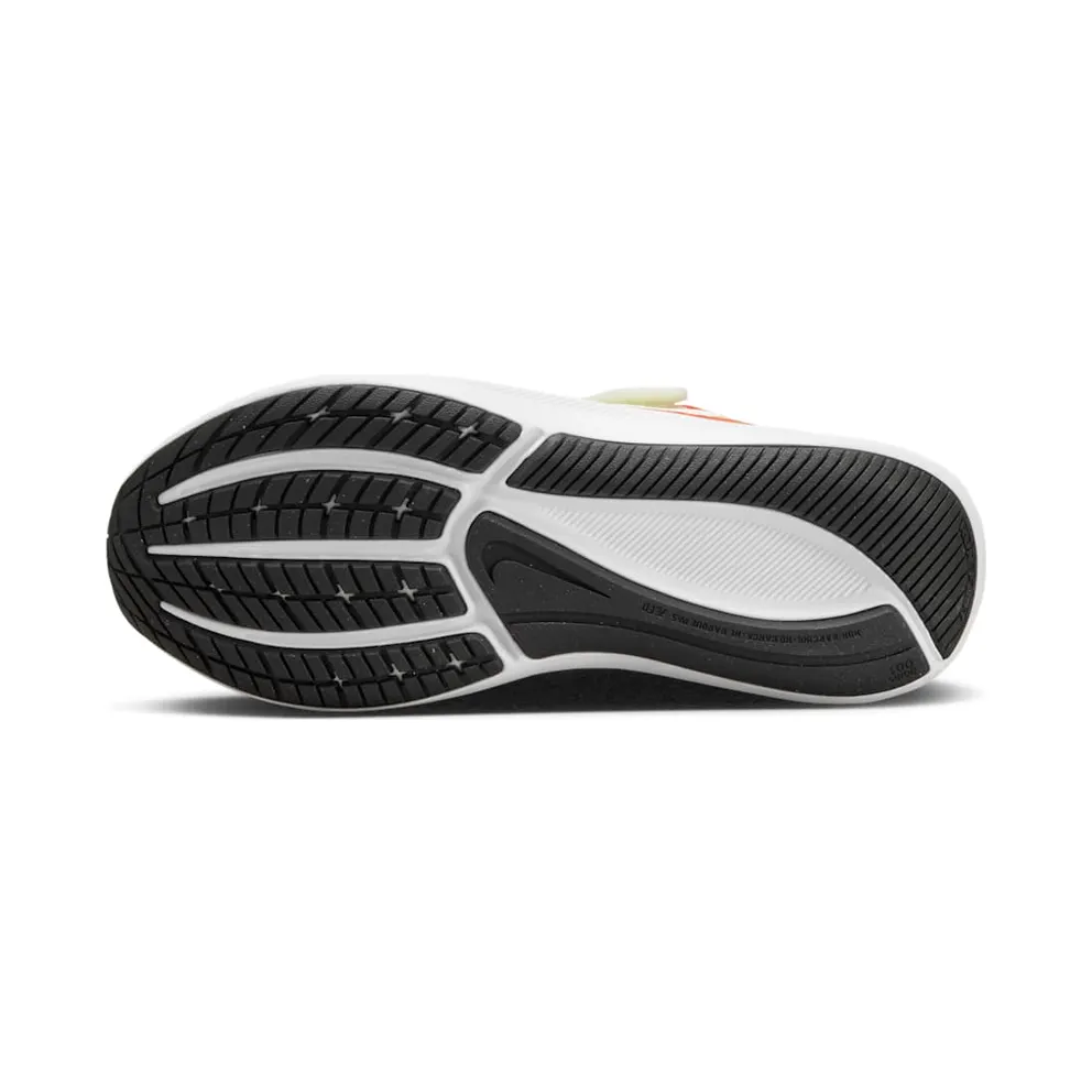Nike Star Runner 3 Younger Kids’ White (DA2777-101)