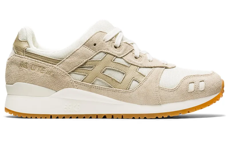 Asics Gel-Lyte GL III 3 OG ‘Monozukuri Pack’ Ivory (2020) (1191A364-750)