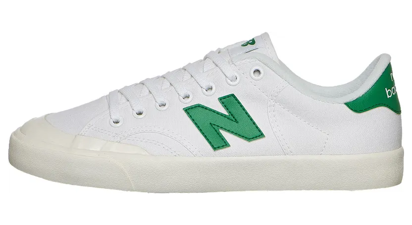 New Balance Pro Court PROCTS EN White / Green (779151-60-3)