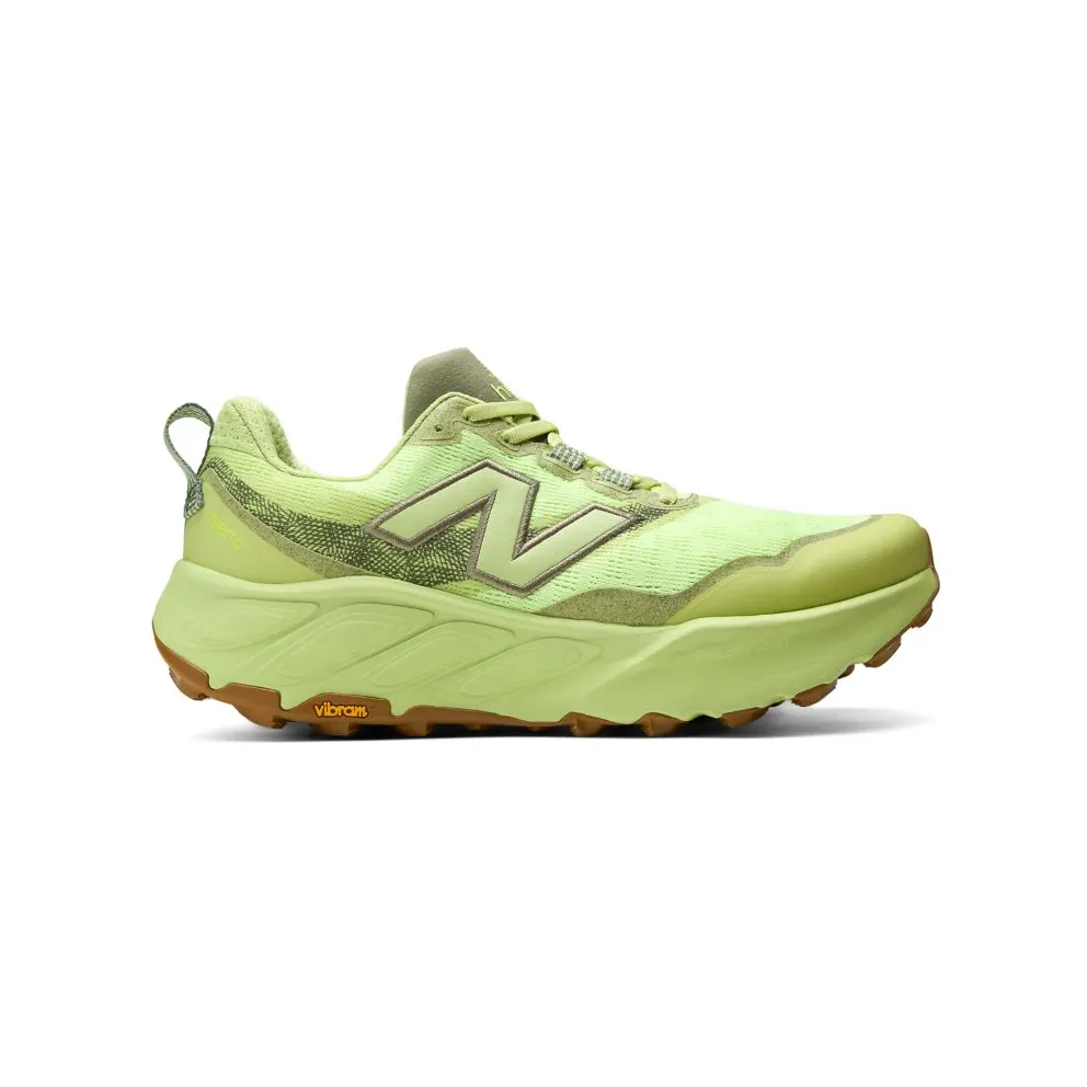 NEW BALANCE Fresh Foam X Hierro v9 “FADED BLACK / PUMPERNICKEL” (MHIER51M)
