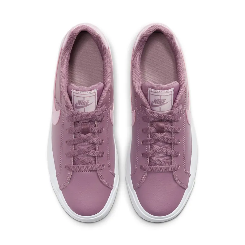 Nike Court Royale AC Plum Dust (AO2810-500)