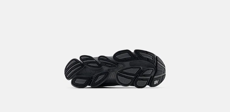 New Balance Abzorb 2000 Dark Grey (U2000ETA)