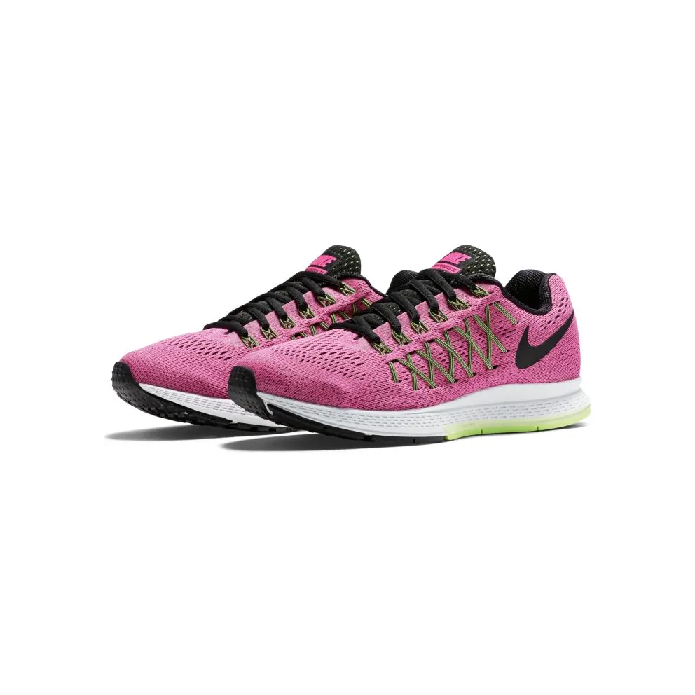 Nike Air Zoom Pegasus 32 Pink Power (W) (749345-600)