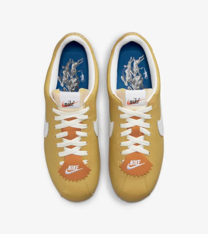 Nike Cortez ’23 SE Wheat Gold (FD0400-725)