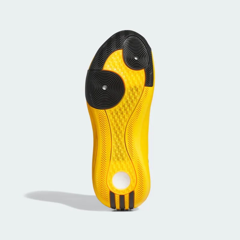 Adidas Harden Volume 8 Crew Yellow / Core Black / Silver Metallic (IG6589)