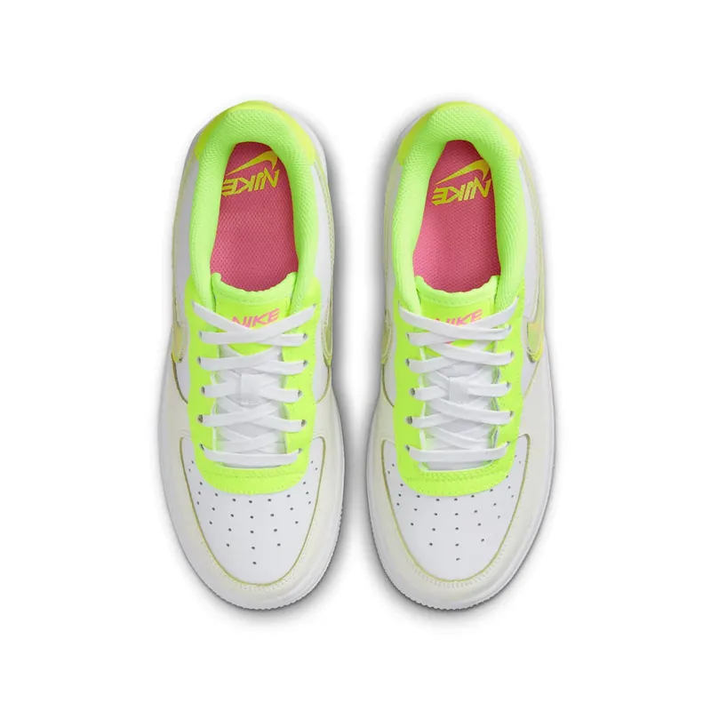 Nike Air Force 1 Low LV8 Acid Wash (DV1680-100)