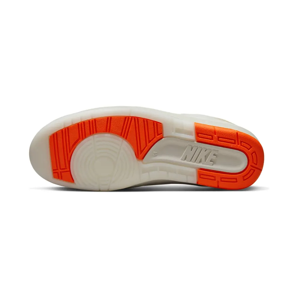Air Jordan 2 Low “Shelflife” (DV7128-110)