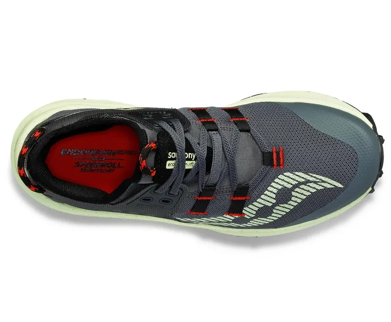 Saucony Endorphin Rift Shadow Aurora (S20856-31)