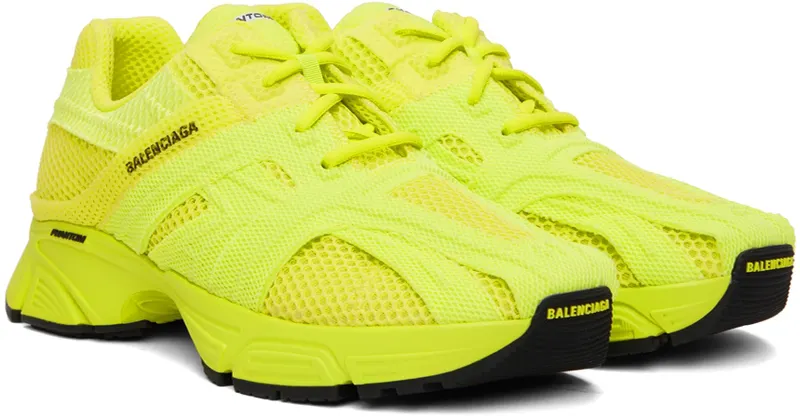 Balenciaga Green Phantom (678869-W2E93-3310)