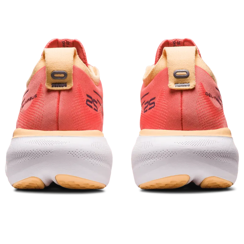 Asics GEL-NIMBUS 25 Papaya/Dusty Purple (1012B356.700)