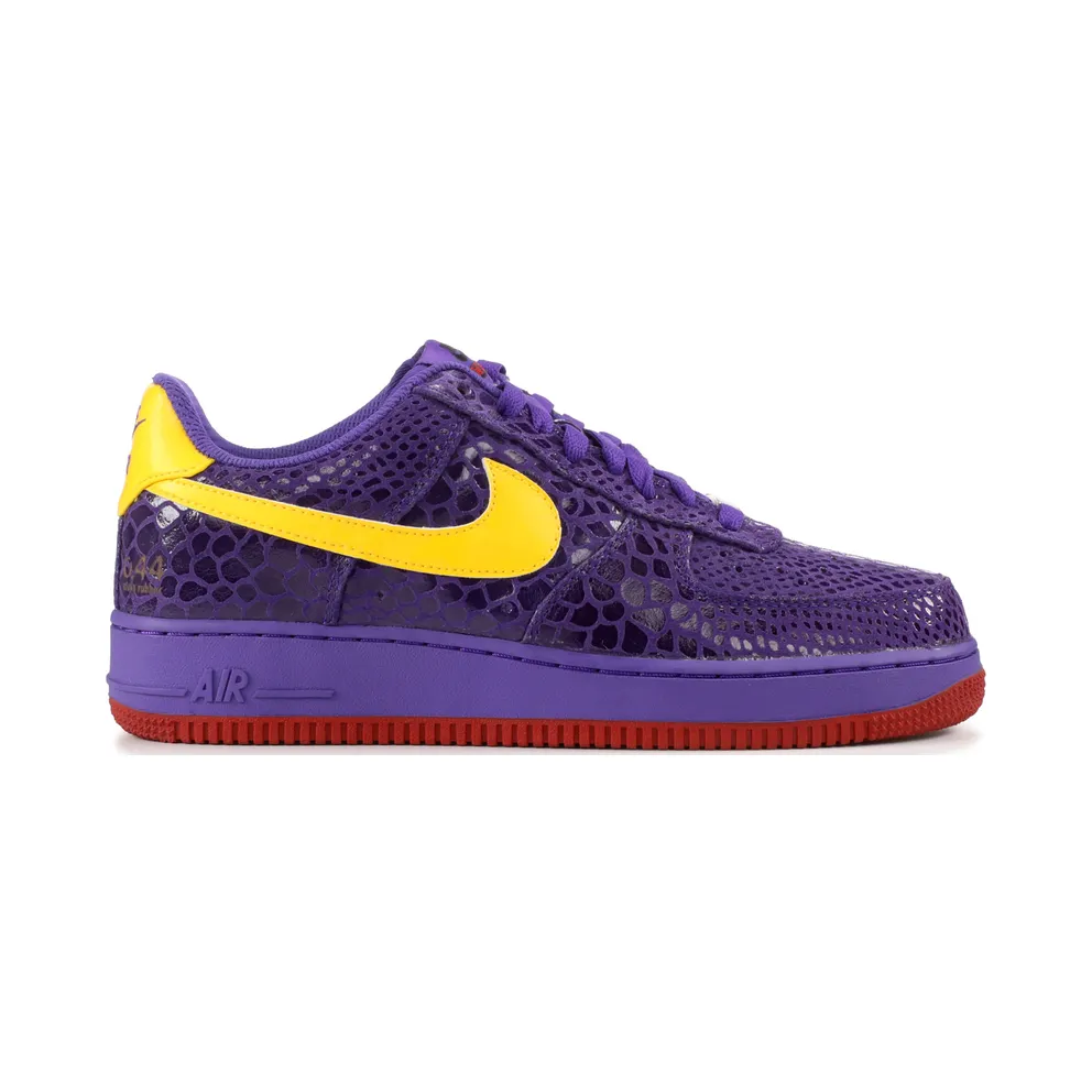 Nike Air Force 1 Low Eddie Cruz (318775-571)