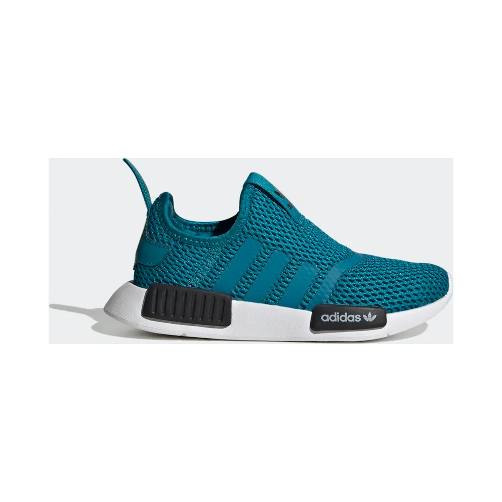 Adidas NMD 360 Active Teal / Active Teal / Core Black (HQ4049)