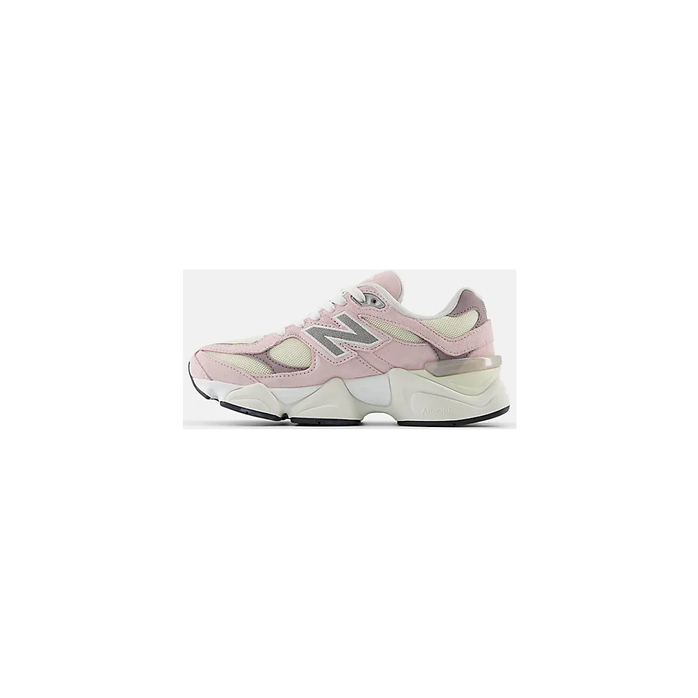 New Balance 9060 GS “Pink White” (GC9060BE)