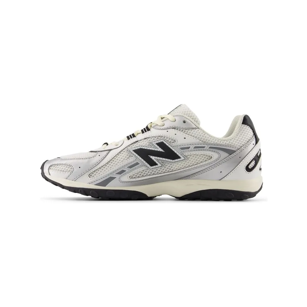 New Balance 204L “Silver Metallic Black” (U204LSWD)