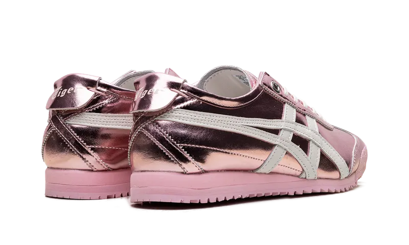 Onitsuka Tiger Tiger Mexico 66 SD “Metallic Series Crystal Pink Cream” (1183C468-700)