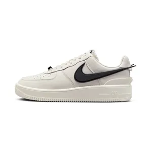 Nike Air Force 1 Low x Ambush Phantom/Phantom/Zwart (DV3464-002)
