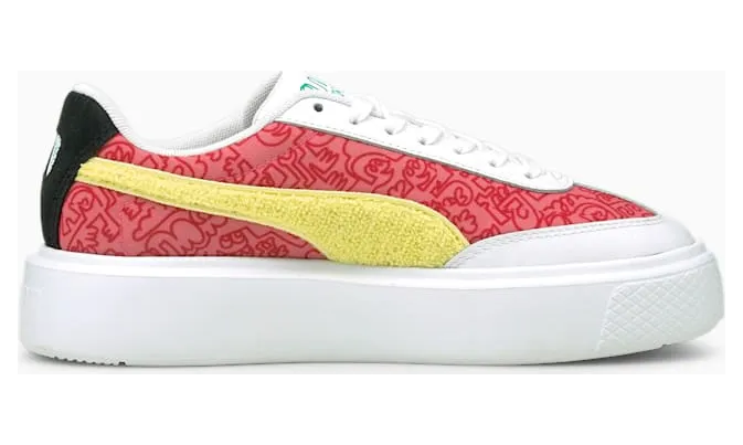 Puma x MR Doodle Oslo Maja (37579101)
