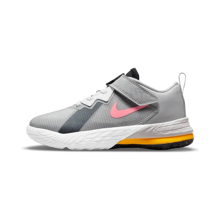 Nike LeBron 18 Low Bugs vs Marvin Space Jam (DJ3761-005)