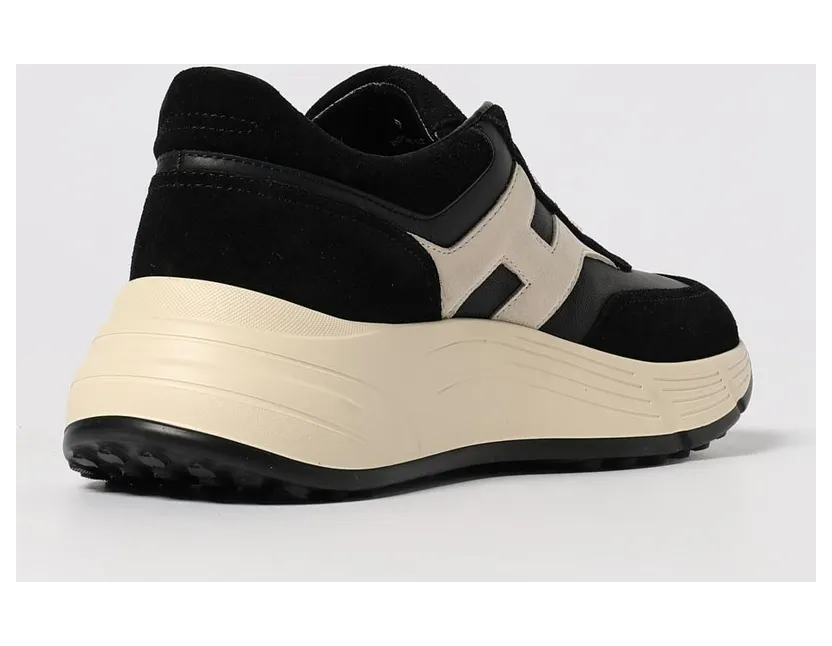 Hogan Sneakers Black (HXW6690FR30UHG1023) (2)