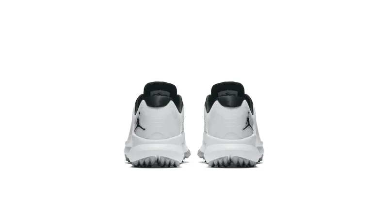 Jordan Trainer ST G White Wolf Grey White/Wolf Grey-Reflect Silver-Black (AH7747-100)