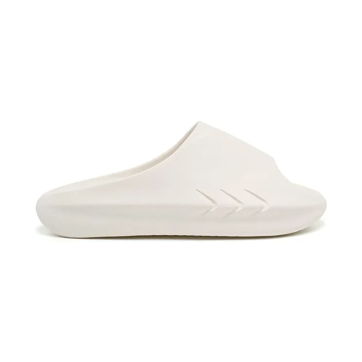 Rigorer Mini Shark Slide White (Z324160202-1)