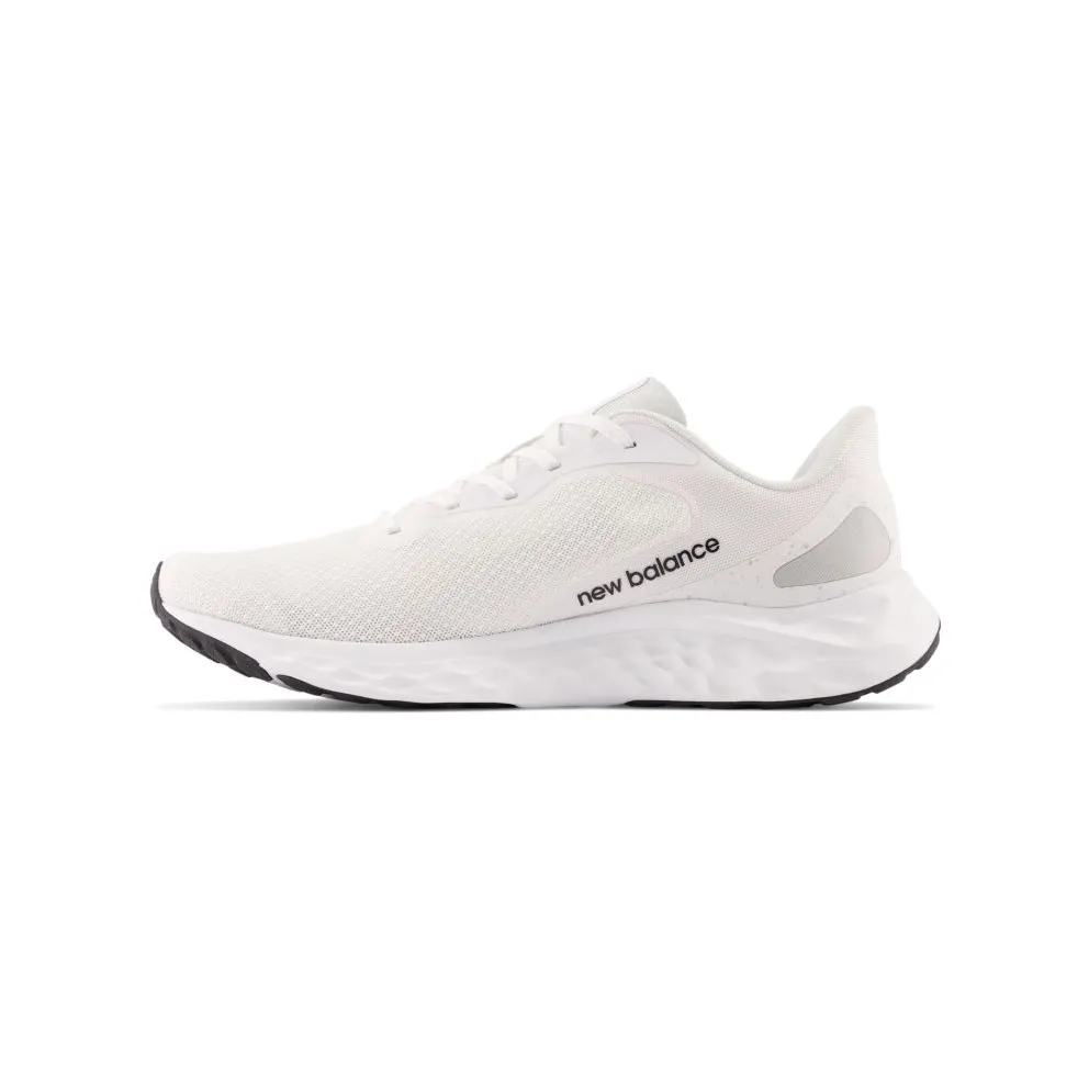New Balance Fresh Foam Arishi v4 White Light Aluminum (MARISLW4)